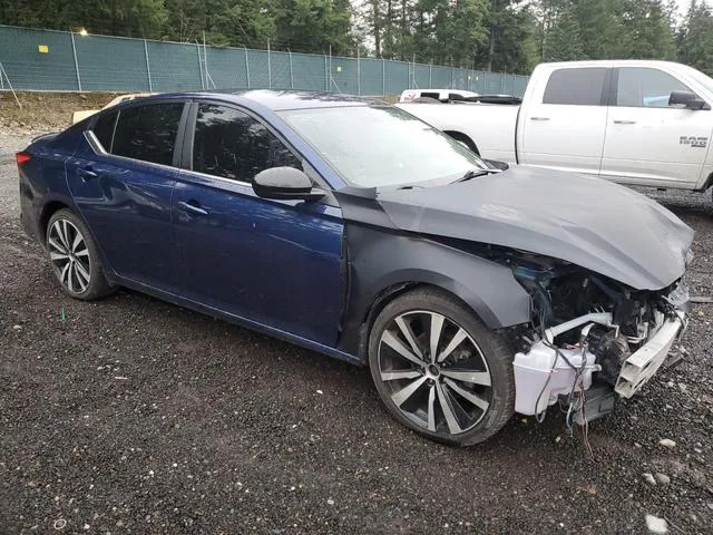 1N4BL4CV3KN309164 2019 2019 Nissan Altima- SR 4