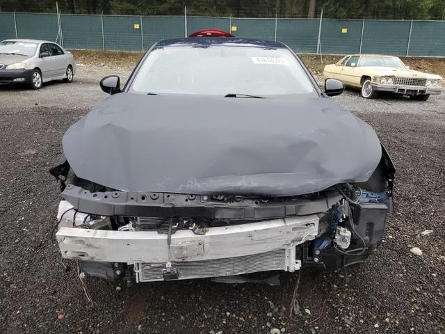 1N4BL4CV3KN309164 2019 2019 Nissan Altima- SR 5