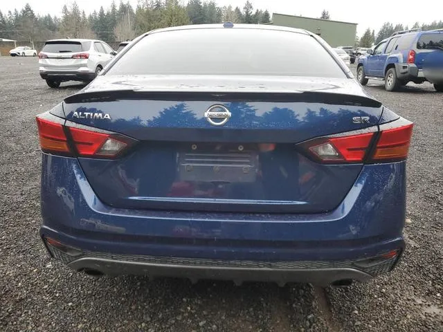 1N4BL4CV3KN309164 2019 2019 Nissan Altima- SR 6