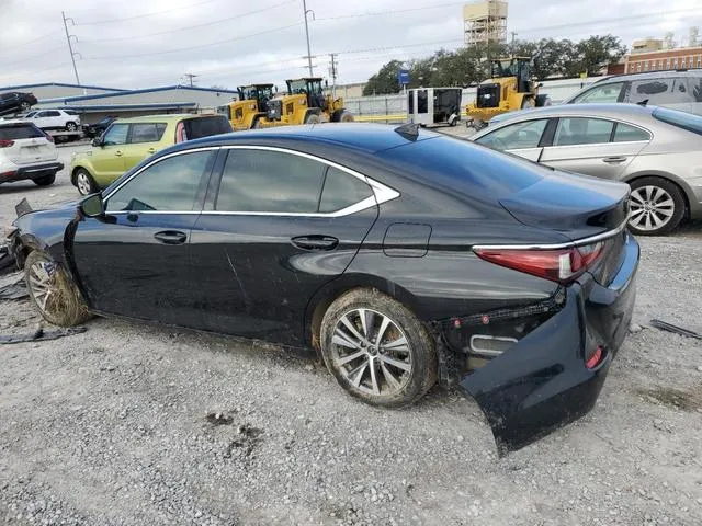 58ADZ1B17MU084209 2021 2021 Lexus ES- 350 Base 2