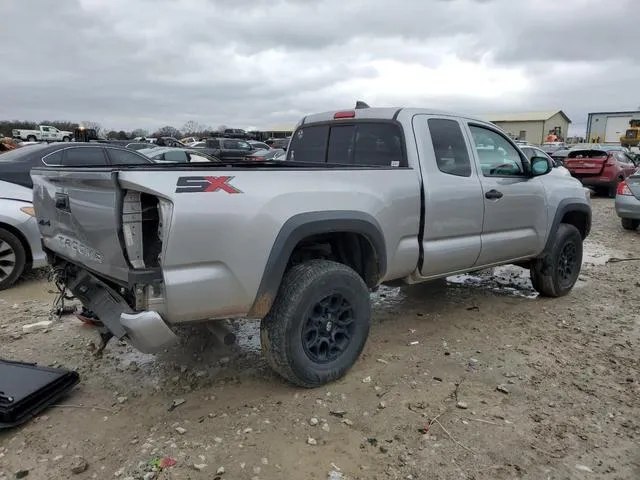 5TFSX5EN4LX072997 2020 2020 Toyota Tacoma- Access Cab 3