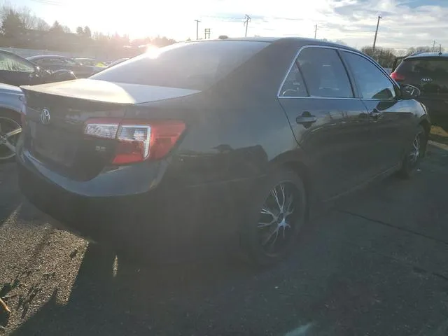 4T1BF1FK5CU167498 2012 2012 Toyota Camry- Base 3