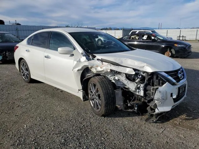 1N4AL3AP1JC140153 2018 2018 Nissan Altima- 2-5 4