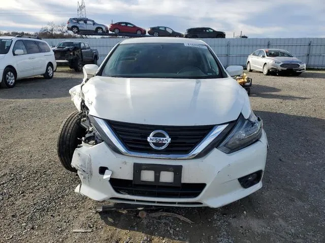 1N4AL3AP1JC140153 2018 2018 Nissan Altima- 2-5 5