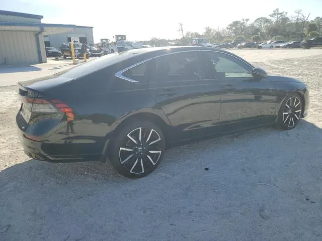 1HGCY2F87RA041104 2024 2024 Honda Accord- Touring Hybrid 3