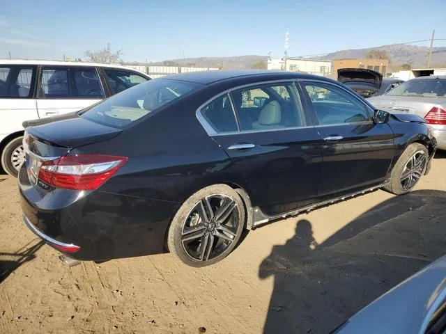 1HGCR2F50HA256261 2017 2017 Honda Accord- Sport 3