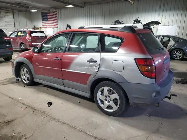 5Y2SL65816Z404186 2006 2006 Pontiac Vibe 2