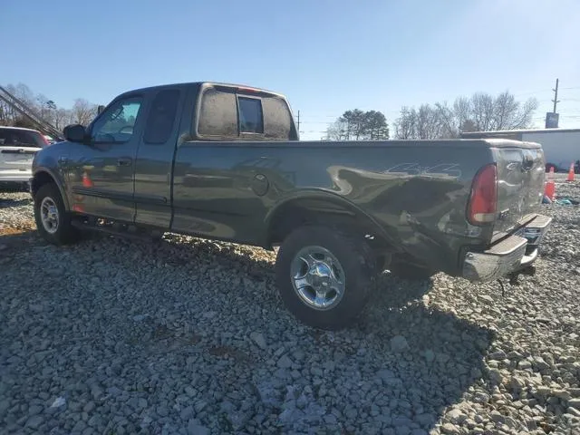 2FTRX18L12CA53082 2002 2002 Ford F-150 2