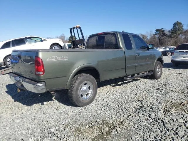 2FTRX18L12CA53082 2002 2002 Ford F-150 3