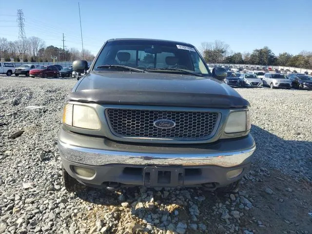 2FTRX18L12CA53082 2002 2002 Ford F-150 5