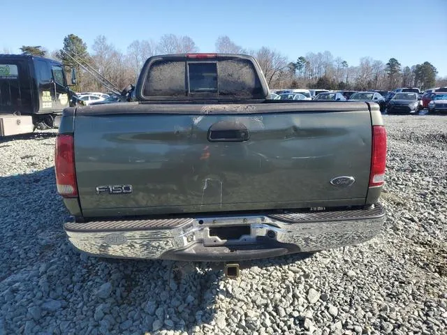 2FTRX18L12CA53082 2002 2002 Ford F-150 6