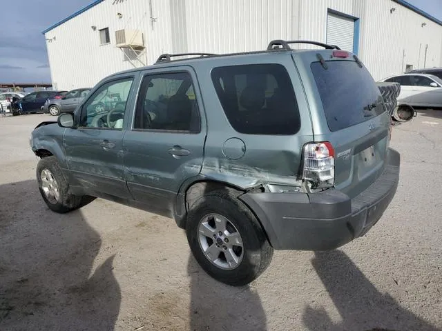 1FMYU03167KA30982 2007 2007 Ford Escape- Xlt 2