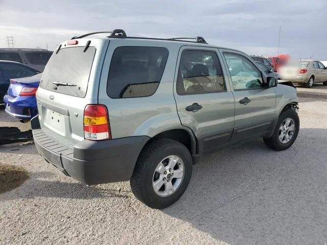 1FMYU03167KA30982 2007 2007 Ford Escape- Xlt 3