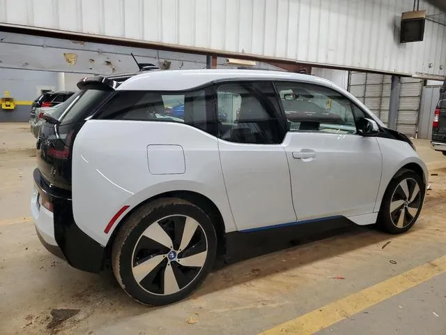 WBY1Z2C54FV286216 2015 2015 BMW I3- Bev 3