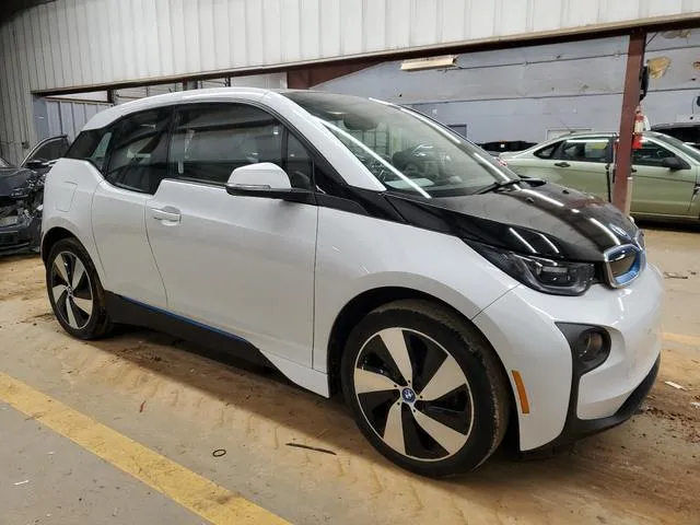 WBY1Z2C54FV286216 2015 2015 BMW I3- Bev 4