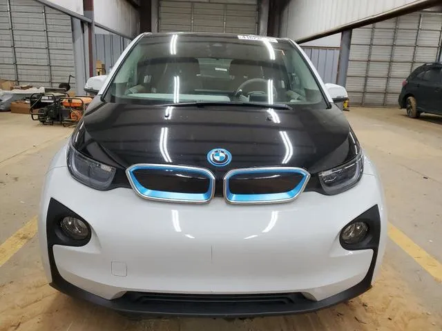 WBY1Z2C54FV286216 2015 2015 BMW I3- Bev 5