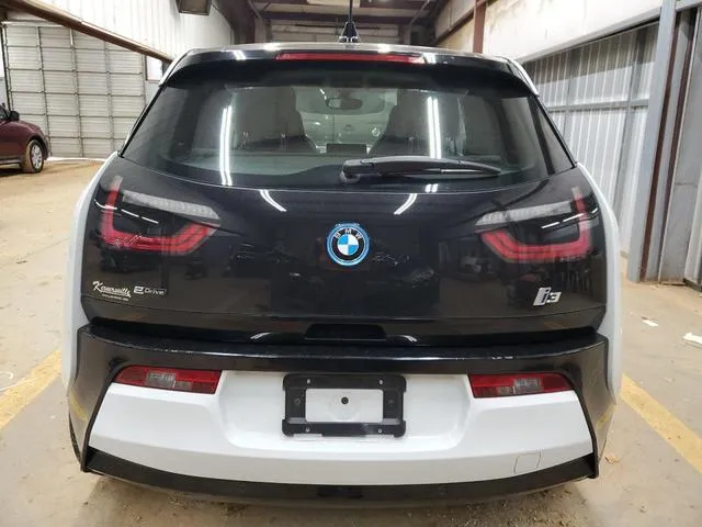 WBY1Z2C54FV286216 2015 2015 BMW I3- Bev 6