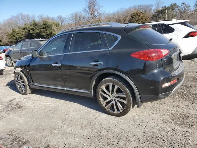 JN1BJ0RR9HM407460 2017 2017 Infiniti QX50 2