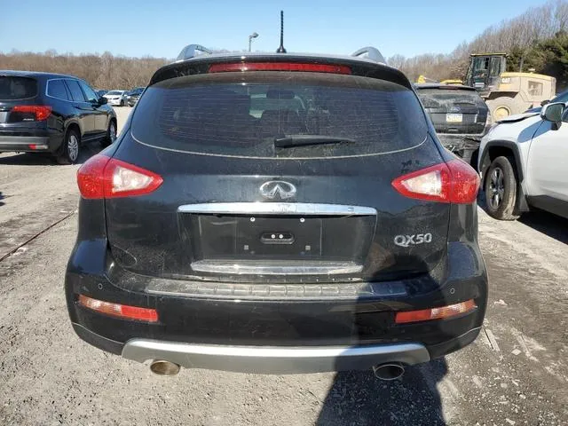 JN1BJ0RR9HM407460 2017 2017 Infiniti QX50 6