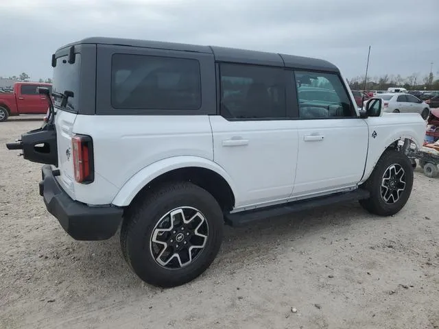 1FMDE8BH0RLA86048 2024 2024 Ford Bronco- Outer Banks 3