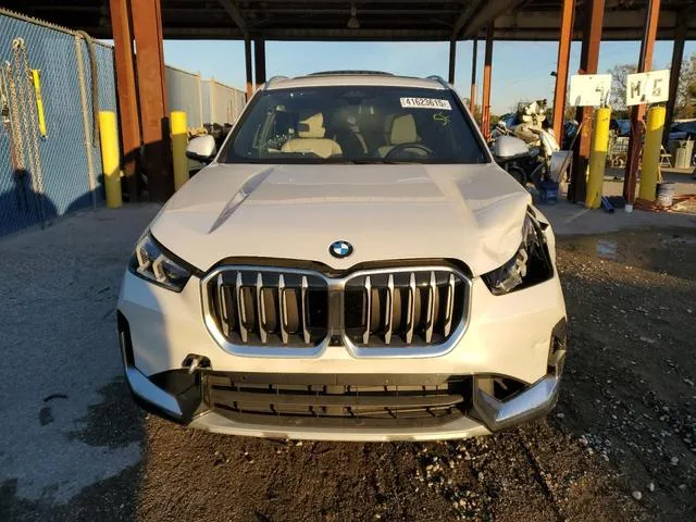 WBX73EF02S5034461 2025 2025 BMW X1- Xdrive28I 5