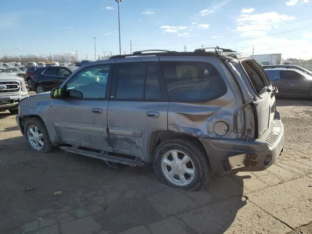 1GKDT13S452287824 2005 2005 GMC Envoy 2