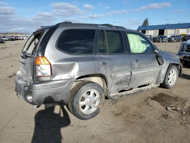 1GKDT13S452287824 2005 2005 GMC Envoy 3