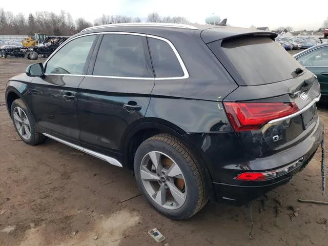 WA1BBAFY5P2023773 2023 2023 Audi Q5- Premium Plus 40 2