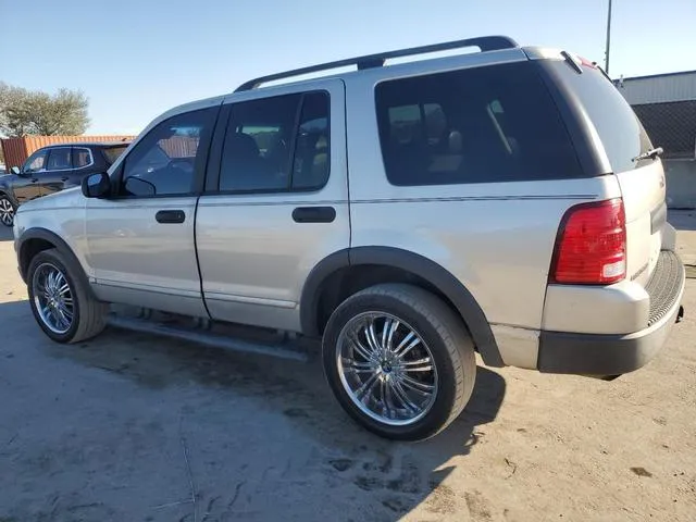 1FMZU72K63UA91741 2003 2003 Ford Explorer- Xls 2