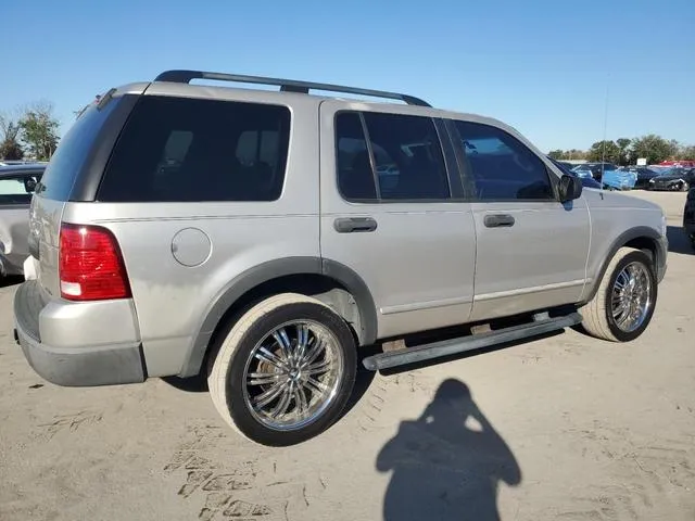 1FMZU72K63UA91741 2003 2003 Ford Explorer- Xls 3