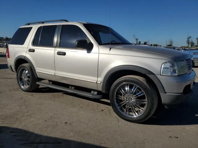 1FMZU72K63UA91741 2003 2003 Ford Explorer- Xls 4