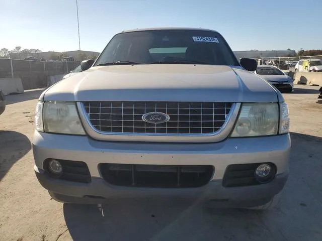 1FMZU72K63UA91741 2003 2003 Ford Explorer- Xls 5