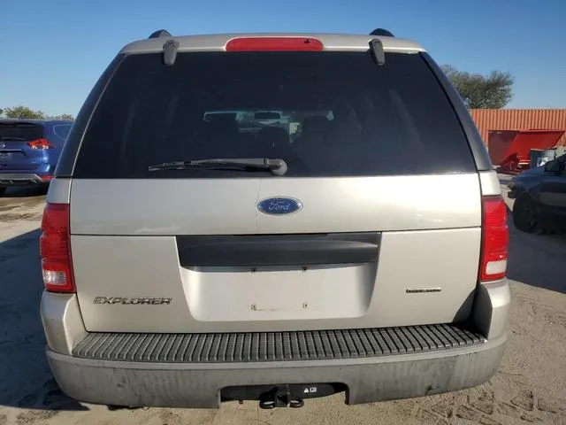 1FMZU72K63UA91741 2003 2003 Ford Explorer- Xls 6