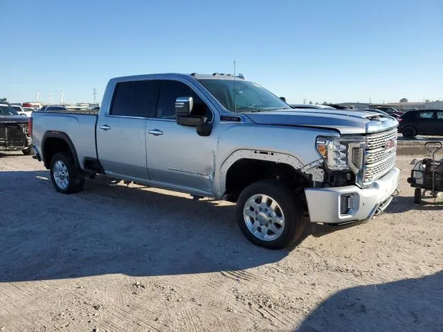 1GT49RE78PF151323 2023 2023 GMC Sierra- K2500 Denali 4