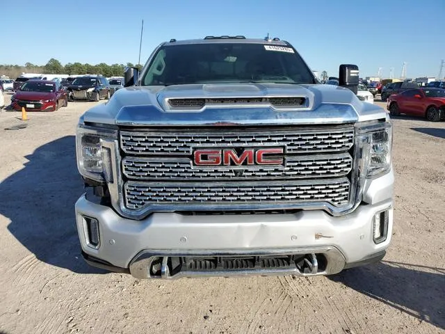 1GT49RE78PF151323 2023 2023 GMC Sierra- K2500 Denali 5