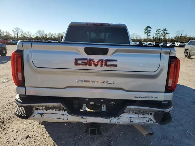 1GT49RE78PF151323 2023 2023 GMC Sierra- K2500 Denali 6