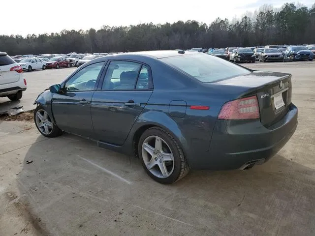 19UUA66255A034514 2005 2005 Acura TL 2