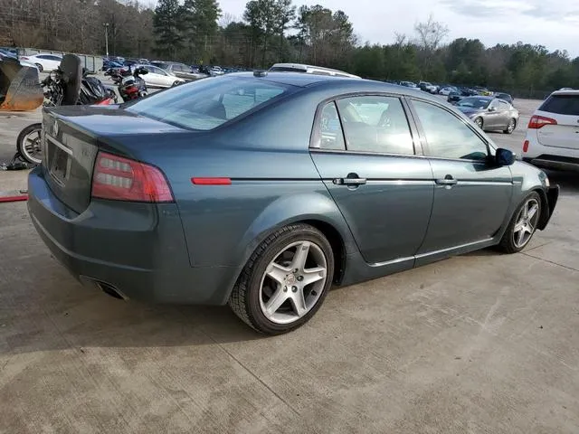 19UUA66255A034514 2005 2005 Acura TL 3