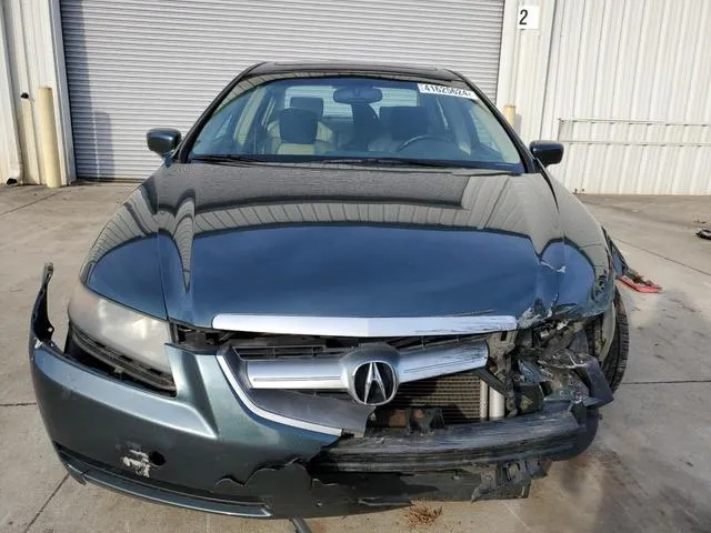 19UUA66255A034514 2005 2005 Acura TL 5