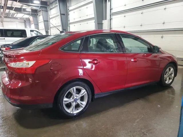 1FADP3F28EL360569 2014 2014 Ford Focus- SE 3