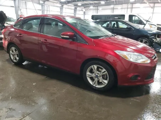 1FADP3F28EL360569 2014 2014 Ford Focus- SE 4