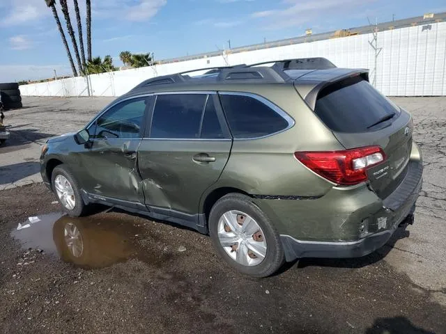 4S4BSAAC7F3321876 2015 2015 Subaru Outback- 2-5I 2