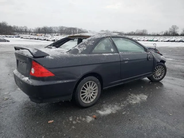 1HGEM22935L031011 2005 2005 Honda Civic- EX 3