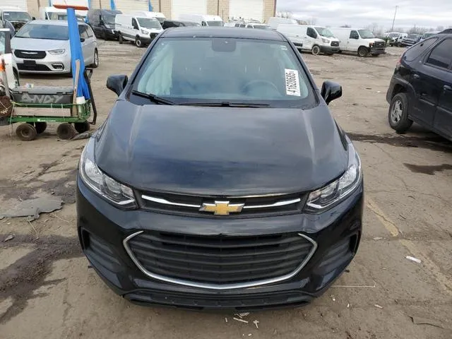 3GNCJKSB0LL300141 2020 2020 Chevrolet Trax- LS 5