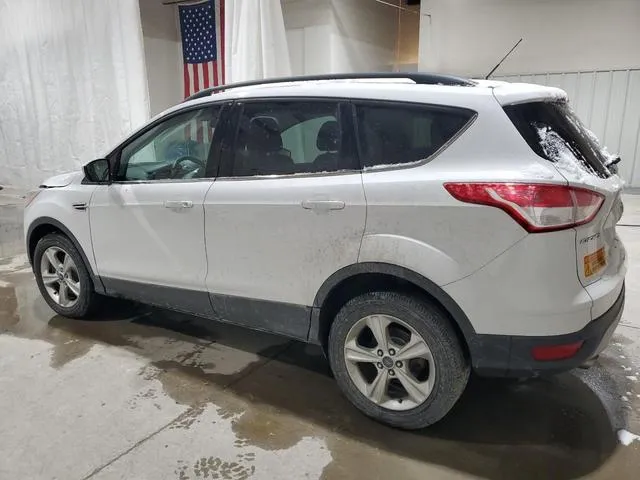 1FMCU9GX2EUB57811 2014 2014 Ford Escape- SE 2