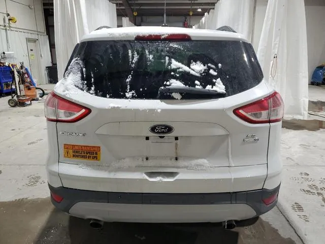 1FMCU9GX2EUB57811 2014 2014 Ford Escape- SE 6