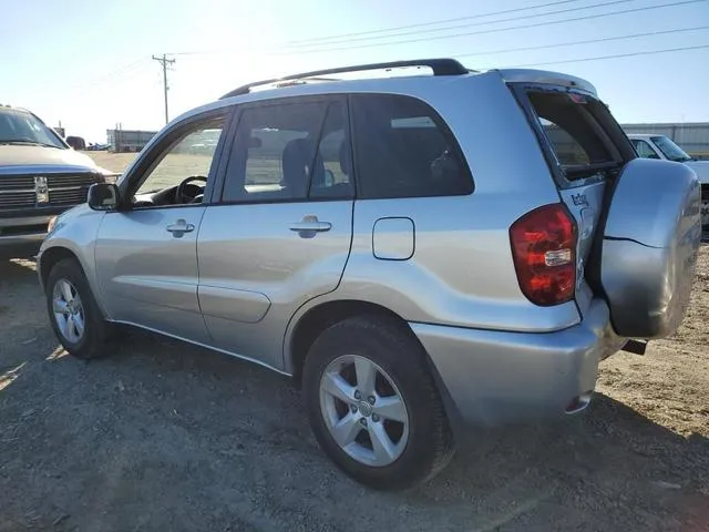 JTEGD20V550062765 2005 2005 Toyota RAV4 2