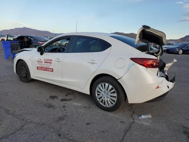 3MZBN1U76JM270384 2018 2018 Mazda 3- Sport 2