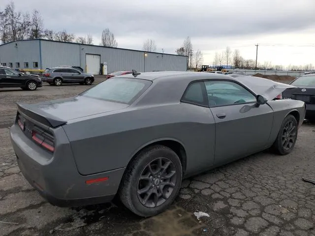 2C3CDZGG1JH220287 2018 2018 Dodge Challenger- GT 3