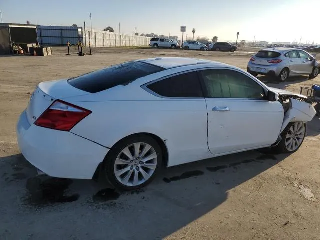 1HGCS22818A014034 2008 2008 Honda Accord- Exl 3